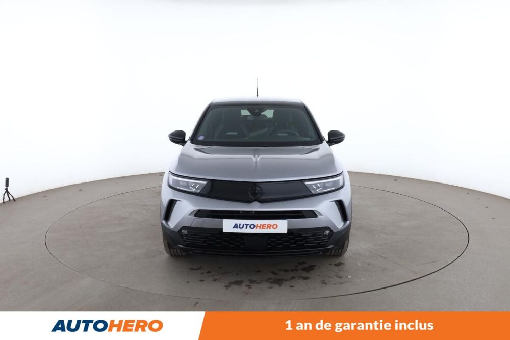 Mokka 1.2 Turbo Hybrid GS e-DCT6 136 ch 2024 occasion 92130 Issy-les-Moulineaux