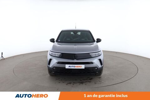 Mokka 1.2 Turbo Hybrid GS e-DCT6 136 ch 2024 occasion 92130 Issy-les-Moulineaux
