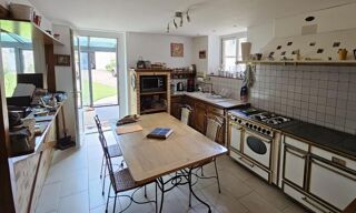  Maison  vendre 8 pices 276 m