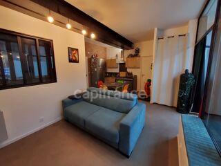  Appartement à vendre 2 pièces 40 m²