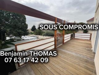  Appartement à vendre 2 pièces 50 m²