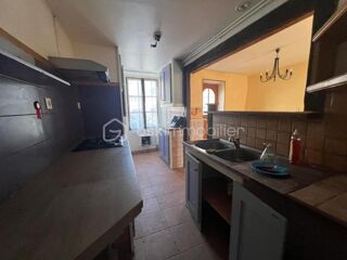  Maison à vendre 5 pièces 130 m²