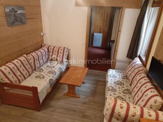  Appartement à vendre 4 pièces 63 m²