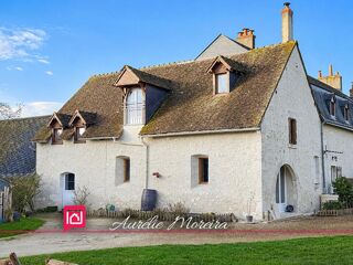  Maison à vendre 6 pièces 205 m²