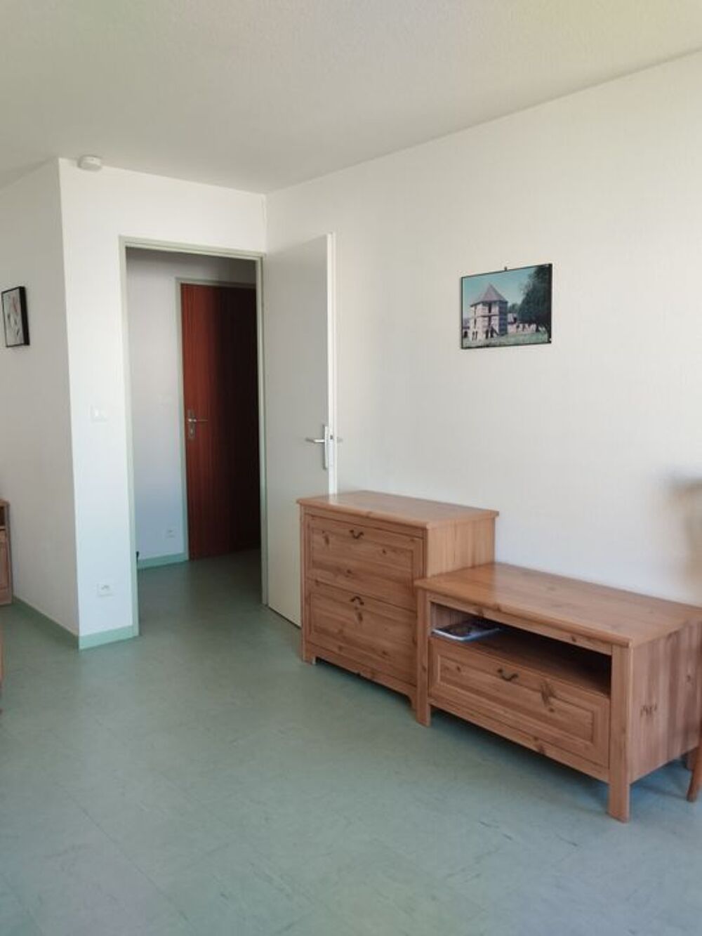 Location Appartement Appartement de 31m2 à louer sur Rouen Rouen