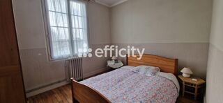  Maison à vendre 4 pièces 100 m²