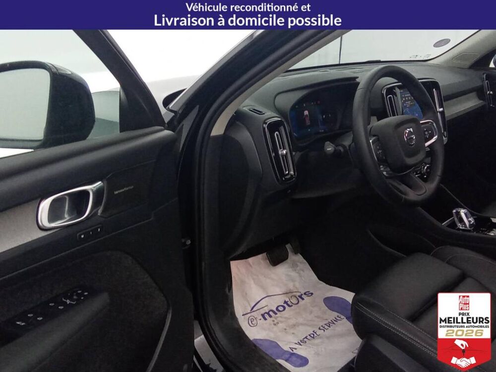 XC40 B3 163 DCT7 Ultimate 2024 occasion 10150 Lavau