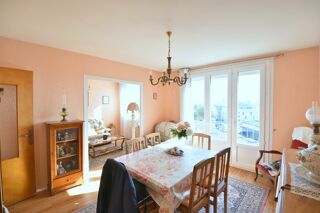  Appartement  vendre 4 pices 66 m