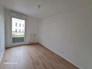  Appartement à vendre 3 pièces 66 m²