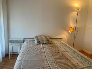  Appartement  louer 1 pice 16 m