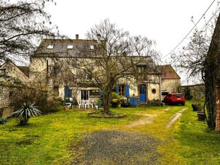  Ferme  vendre 6 pices 167 m