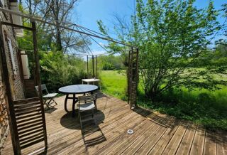  Moulin � vendre 13 pi�ces 223 m� Ozon