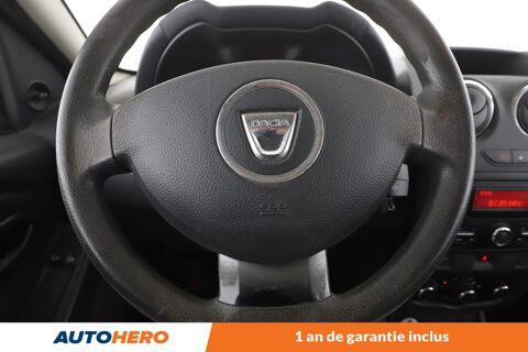 Duster 1.5 dCi Silver Line 4x4 110 ch 2016 occasion 92130 Issy-les-Moulineaux