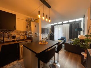  Appartement � vendre 4 pi�ces 67 m�