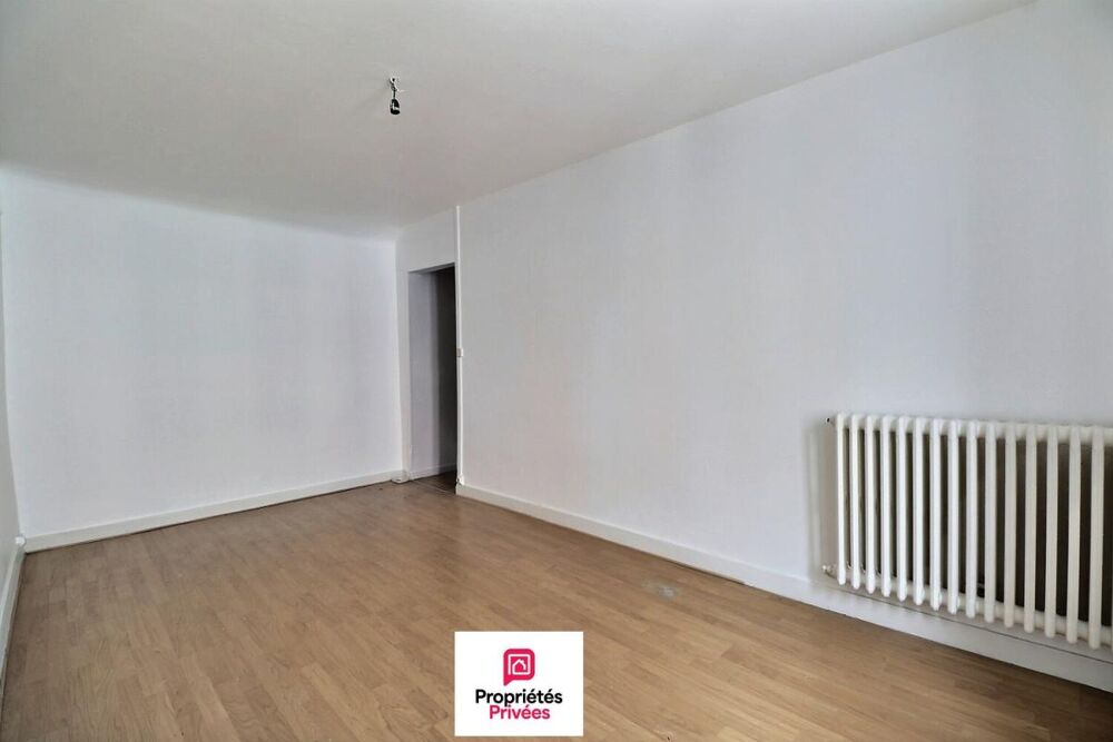 Appartement Acheres 4 pièce(s) 89 m2