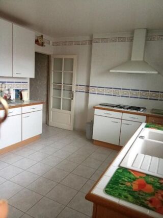  Maison à vendre 8 pièces 154 m²