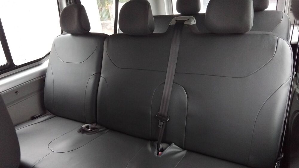 Trafic Passenger L2 H1 2.0 dCI 115 Expression 2013 occasion 38230 Pont De Cheruy