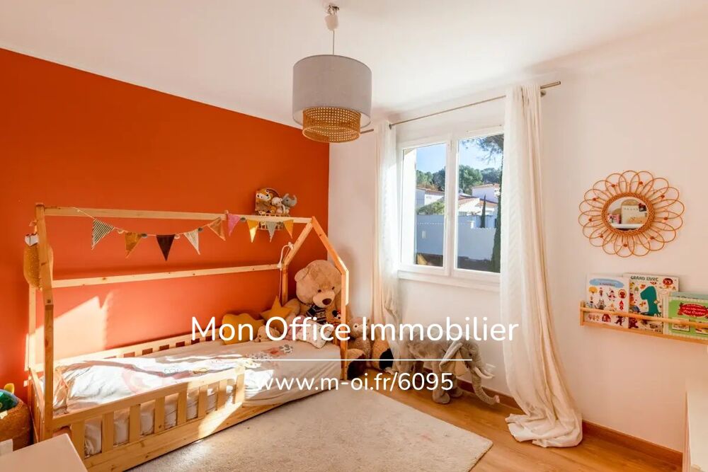  vendre  Villa Cabris (13480)