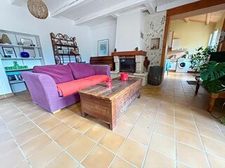  Maison à vendre 8 pièces 117 m²