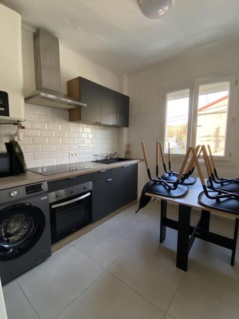  Appartement � louer 3 pi�ces 56 m�