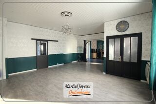  Maison à vendre 6 pièces 168 m²