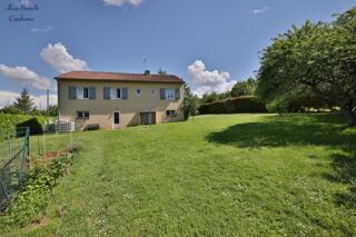  Maison à vendre 8 pièces 134 m²