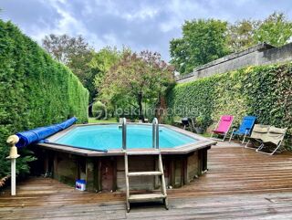  Maison à vendre 4 pièces 99 m²