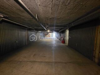  Parking / Garage à vendre 15 m²