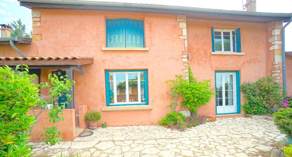 Maison 140 m2