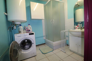  Maison à vendre 2 pièces 50 m²