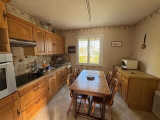  Maison � vendre 4 pi�ces 80 m�