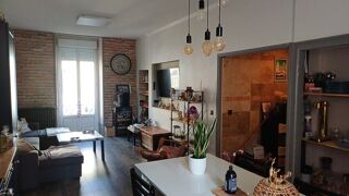  Appartement à vendre 3 pièces 70 m²