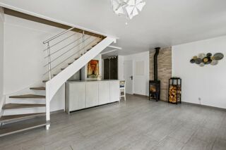  Maison à vendre 6 pièces 90 m²