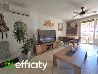  Appartement à vendre 3 pièces 60 m²