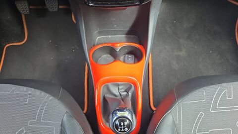 Aygo 1.0 VVTi 72 X-Trend 2 - Premi&egrave;re main Entretien constructeur 2019 occasion 94000 Creteil