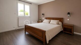  Maison à vendre 6 pièces 125 m²