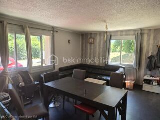  Maison à vendre 5 pièces 96 m²