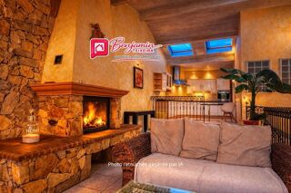  Maison à vendre 4 pièces 110 m²