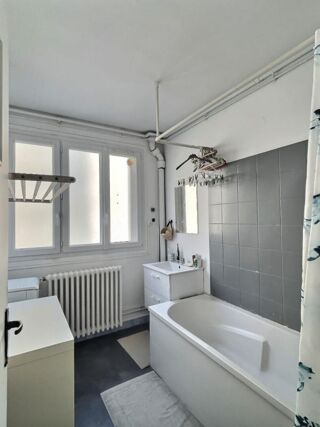  Appartement � vendre 3 pi�ces 55 m�