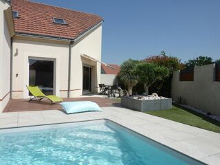  Maison � vendre 8 pi�ces 160 m�