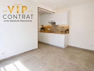  Appartement à vendre 2 pièces 30 m²