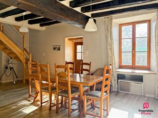  Maison à vendre 7 pièces 104 m²