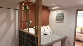  Appartement à louer 2 pièces 30 m²