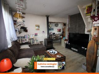  Maison � vendre 4 pi�ces 72 m�