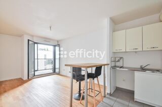  Appartement à vendre 2 pièces 41 m²