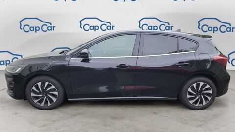 Focus 4 1.5 TDCI Ecoblue 120 BVA8 Titanium 2022 occasion 59100 Roubaix