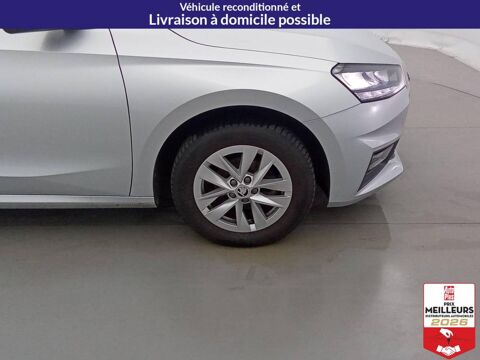 Fabia MPI 80 Ambition 2023 occasion 10150 Lavau