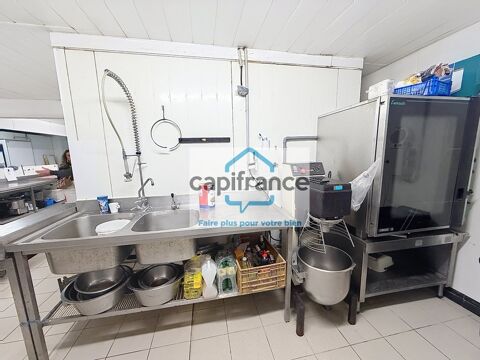   Montmélian Fonds de commerce à vendre - traiteur 