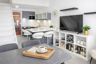  Appartement à vendre 3 pièces 52 m²