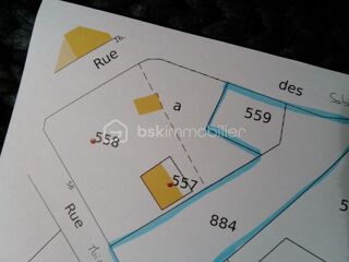  Terrain � vendre 622 m�